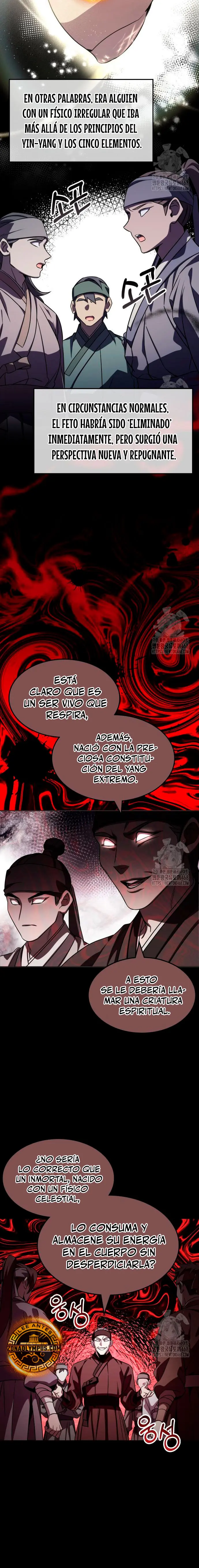 Devorador de Medicina capítulo 121, página 12