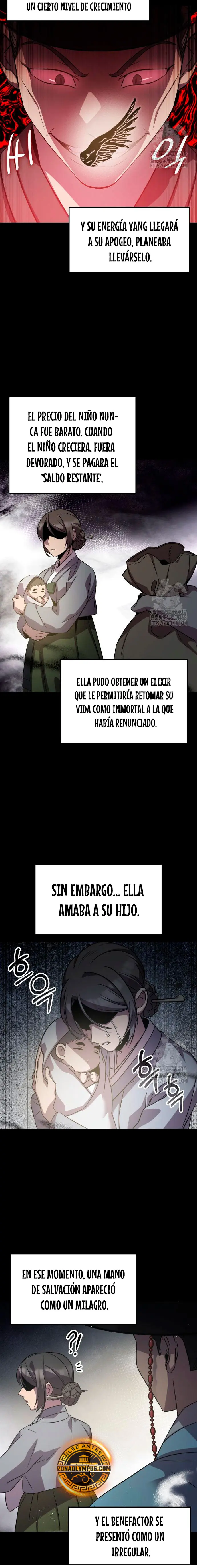 Devorador de Medicina capítulo 121, página 14