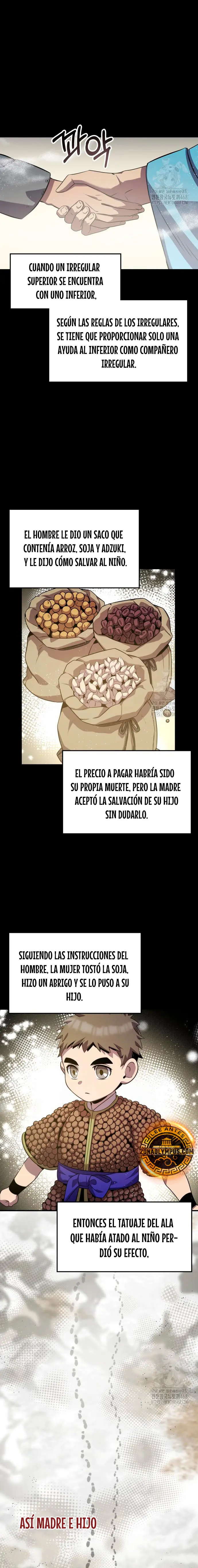 Devorador de Medicina capítulo 121, página 15