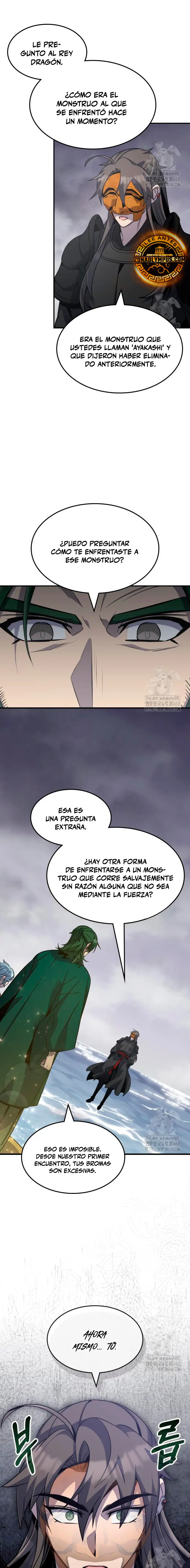 Devorador de Medicina capítulo 122, página 3