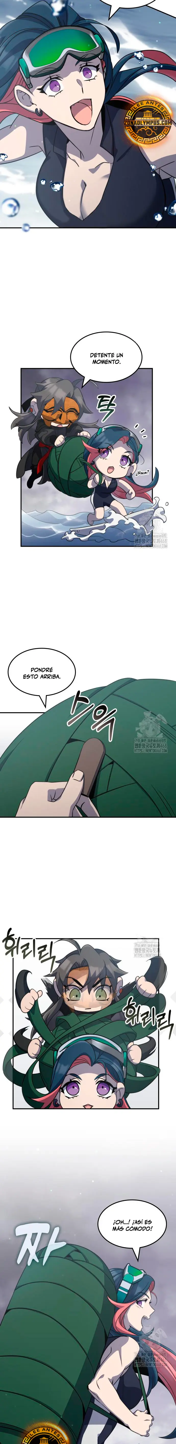 Devorador de Medicina capítulo 122, página 13