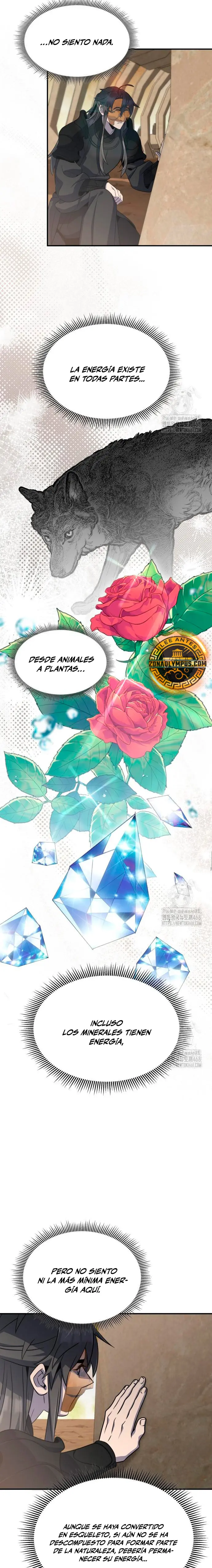 Devorador de Medicina capítulo 122, página 18