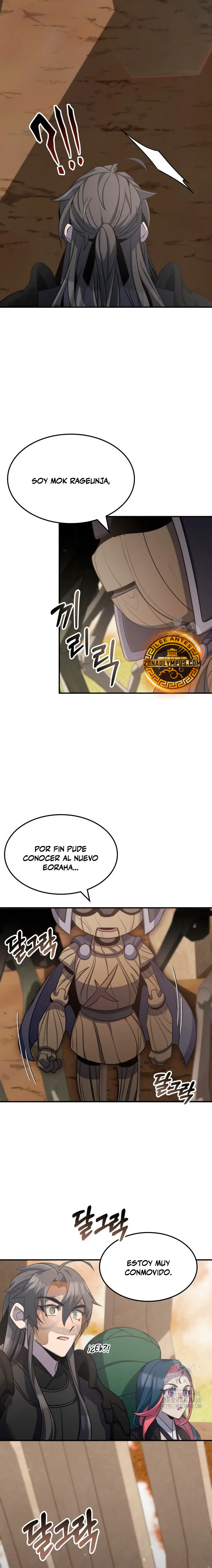 Devorador de Medicina capítulo 122, página 20