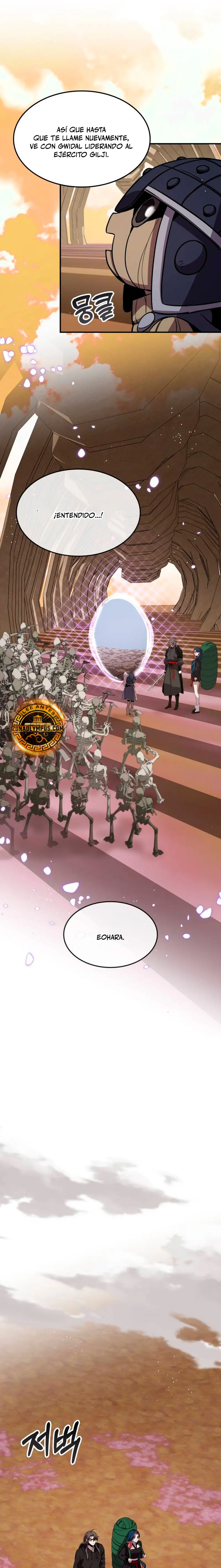 Devorador de Medicina capítulo 124, página 12