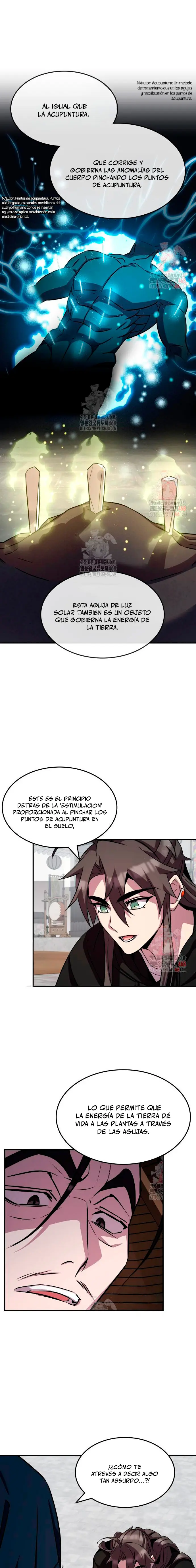 Devorador de Medicina capítulo 125, página 5