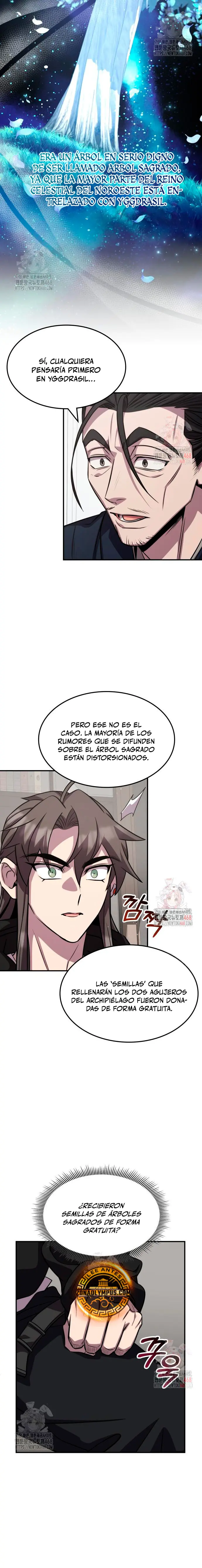 Devorador de Medicina capítulo 125, página 17
