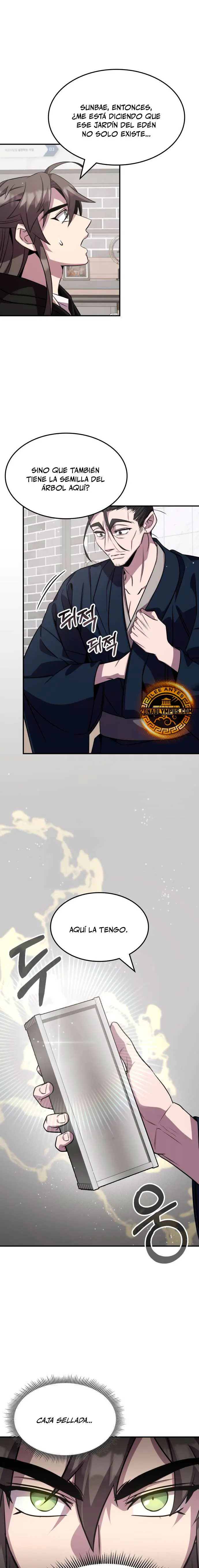 Devorador de Medicina capítulo 126, página 2