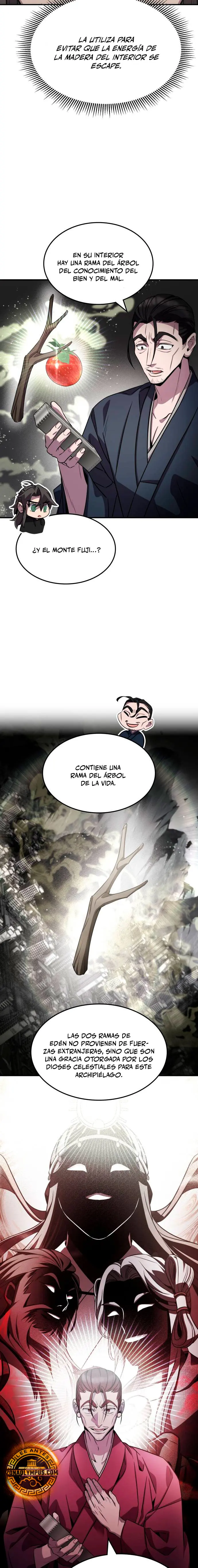 Devorador de Medicina capítulo 126, página 3