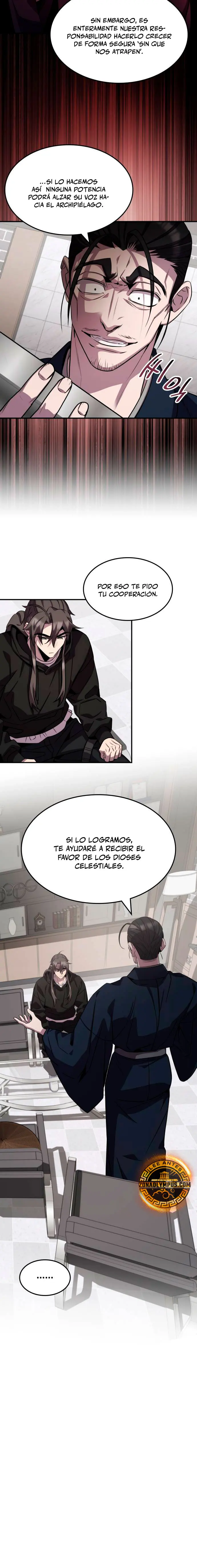Devorador de Medicina capítulo 126, página 4