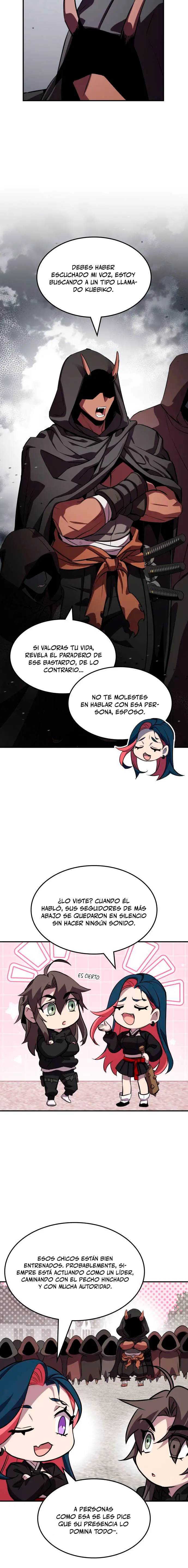 Devorador de Medicina capítulo 127, página 19