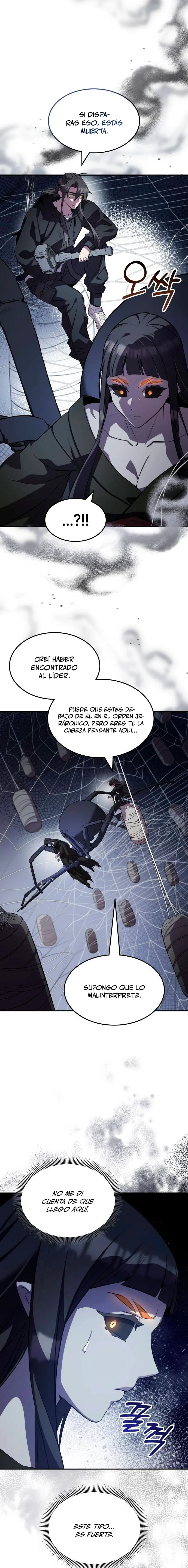 Devorador de Medicina capítulo 128, página 4