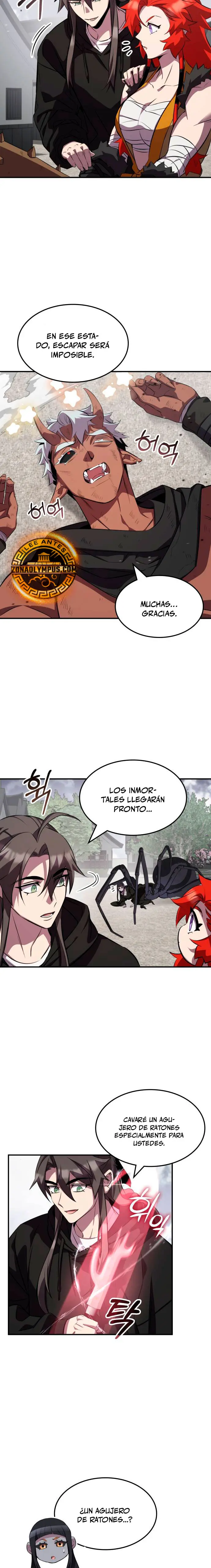 Devorador de Medicina capítulo 128, página 12