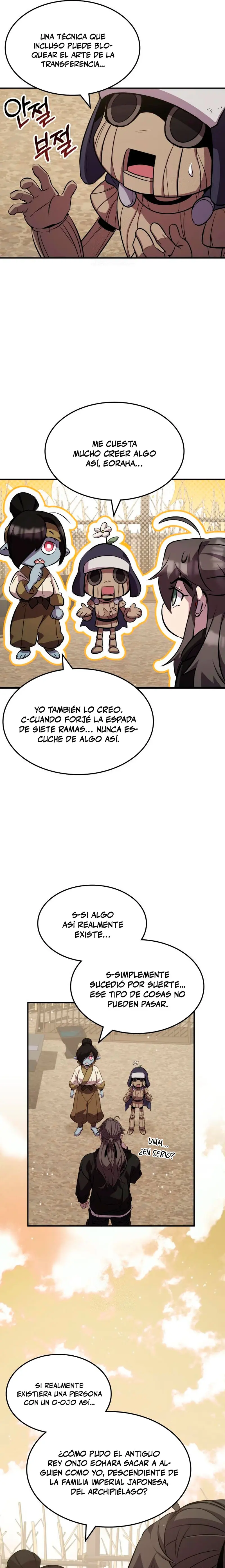 Devorador de Medicina capítulo 129, página 7