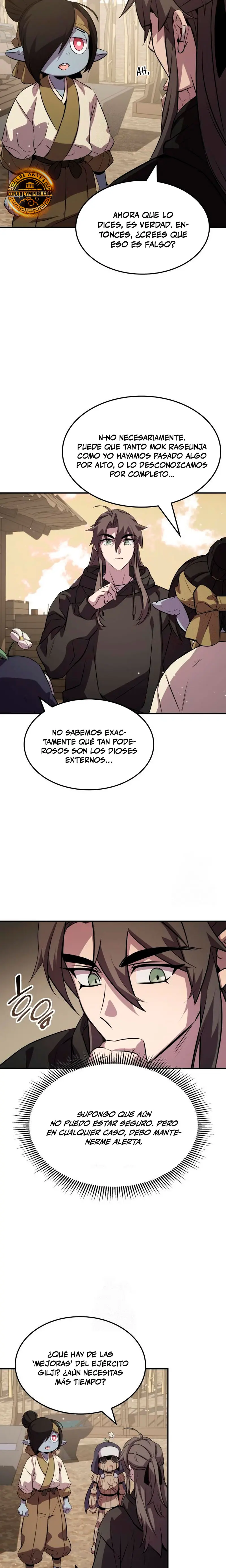 Devorador de Medicina capítulo 129, página 8