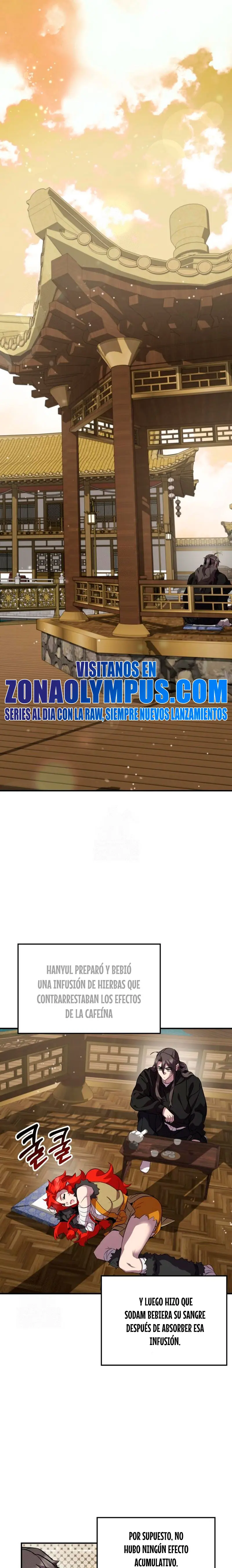 Devorador de Medicina capítulo 130, página 2
