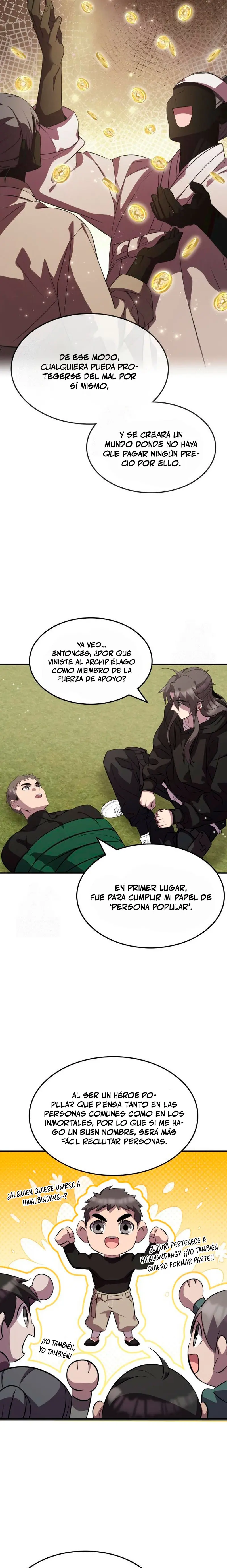 Devorador de Medicina capítulo 130, página 10