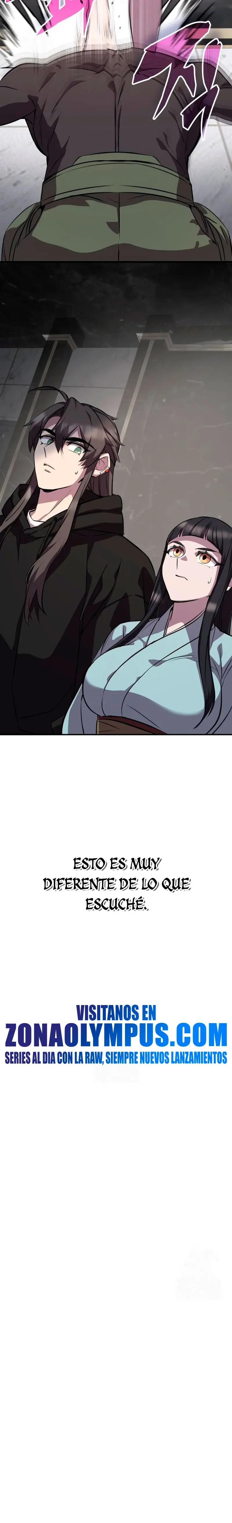 Devorador de Medicina capítulo 130, página 25