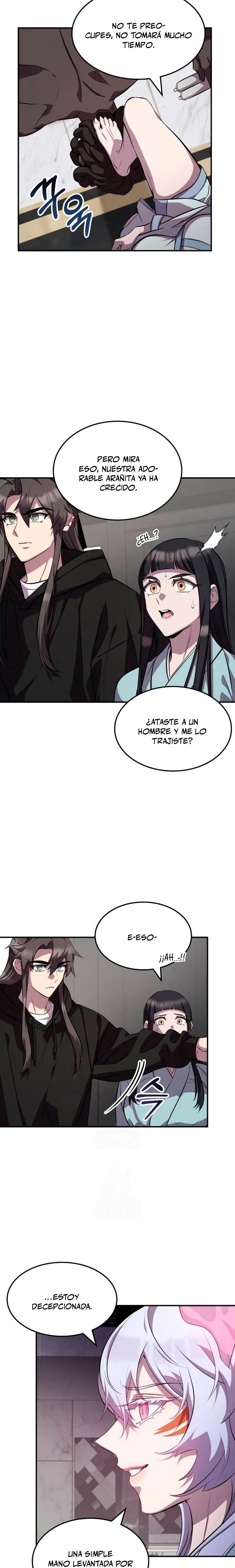Devorador de Medicina capítulo 131, página 3