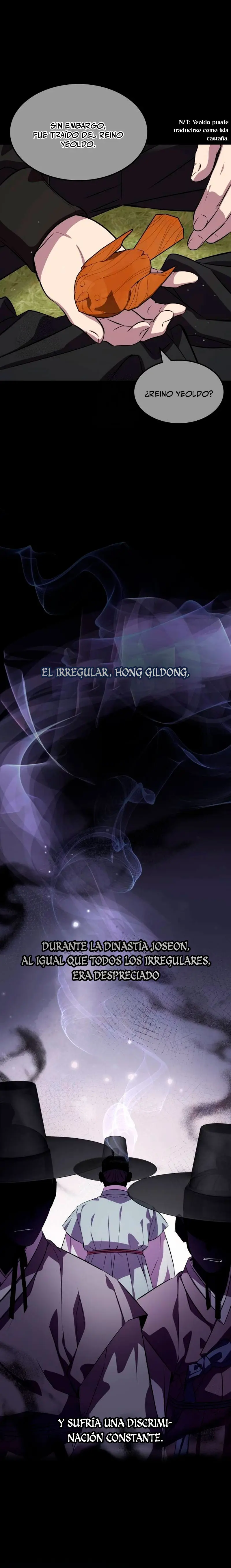 Devorador de Medicina capítulo 131, página 8
