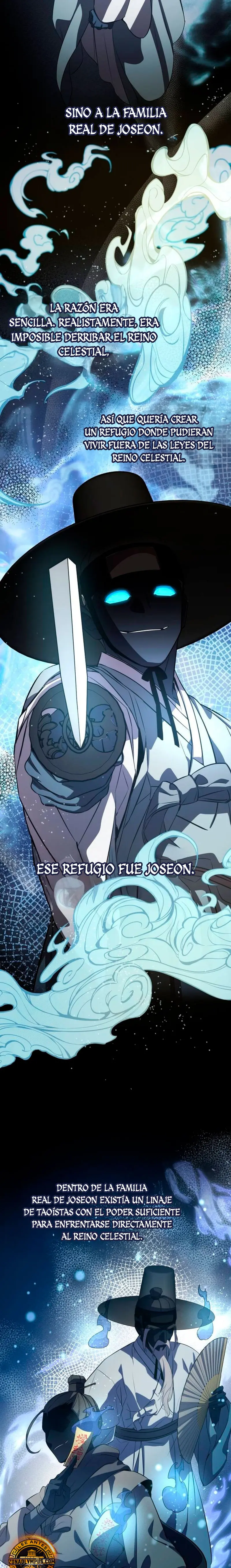 Devorador de Medicina capítulo 131, página 10