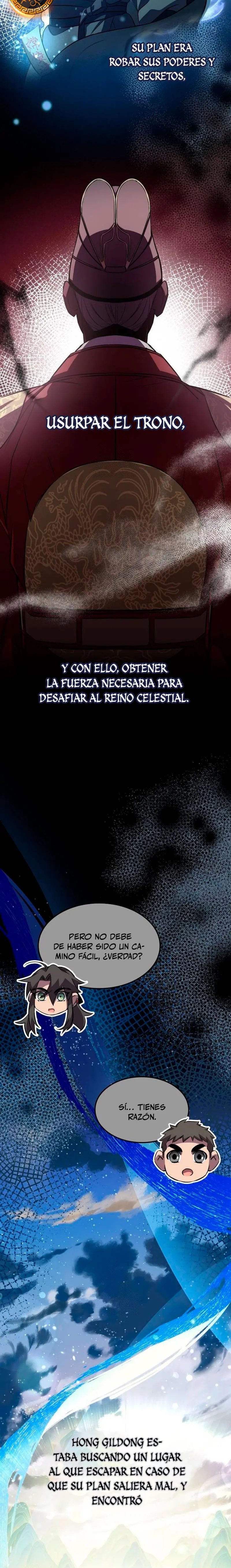 Devorador de Medicina capítulo 131, página 11