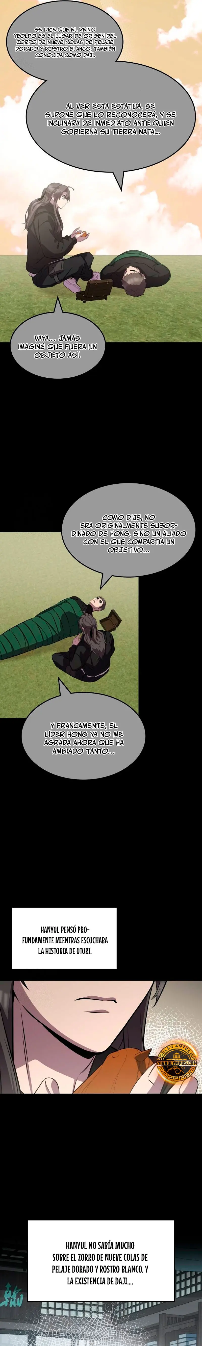 Devorador de Medicina capítulo 131, página 17