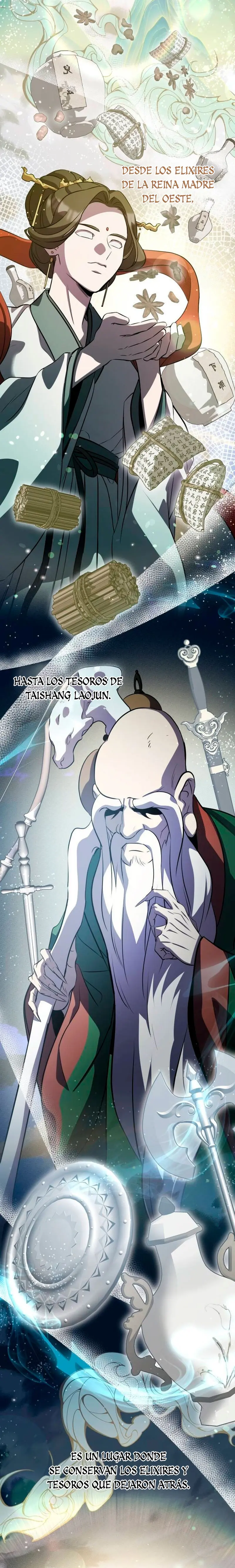 Devorador de Medicina capítulo 131, página 20