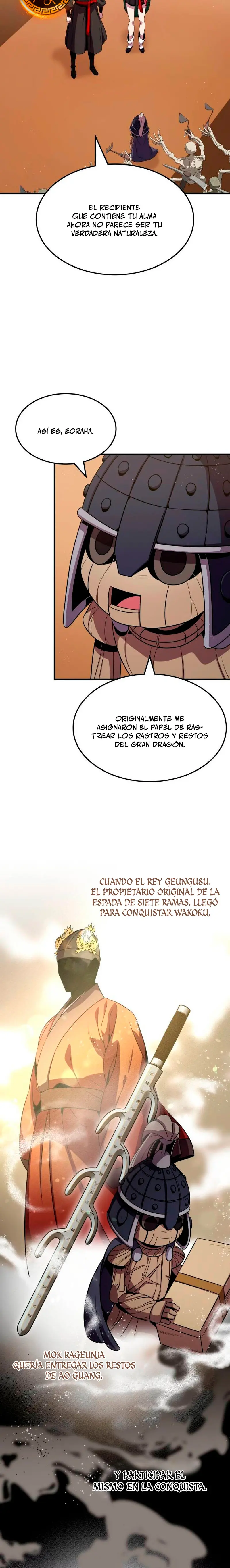 Devorador de Medicina capítulo 123, página 3
