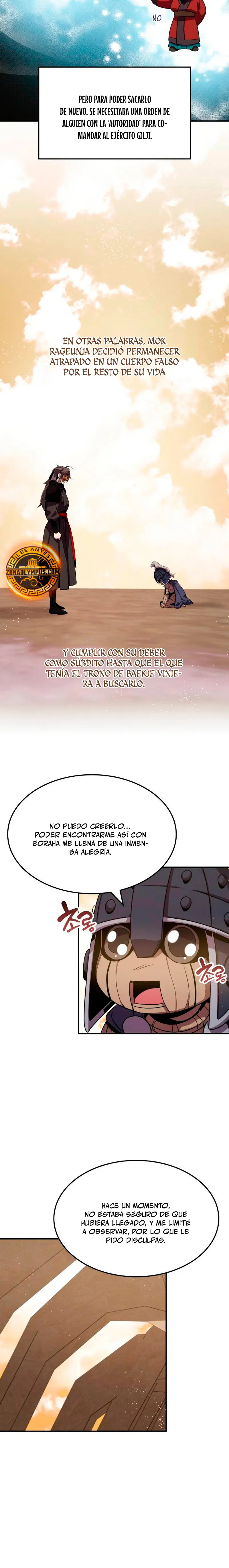 Devorador de Medicina capítulo 123, página 6