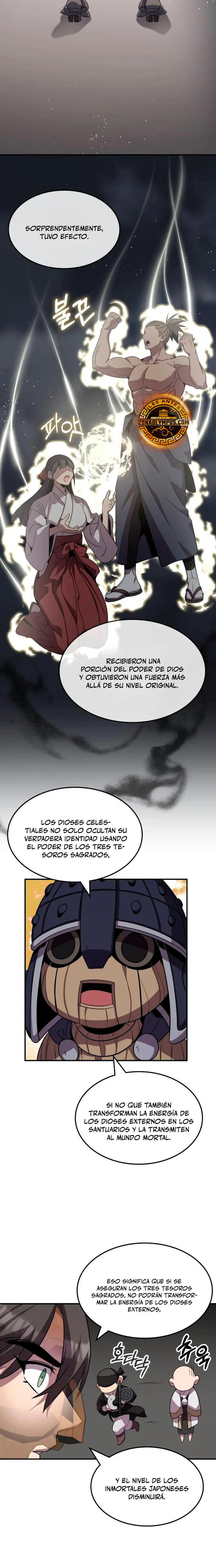 Devorador de Medicina capítulo 123, página 13
