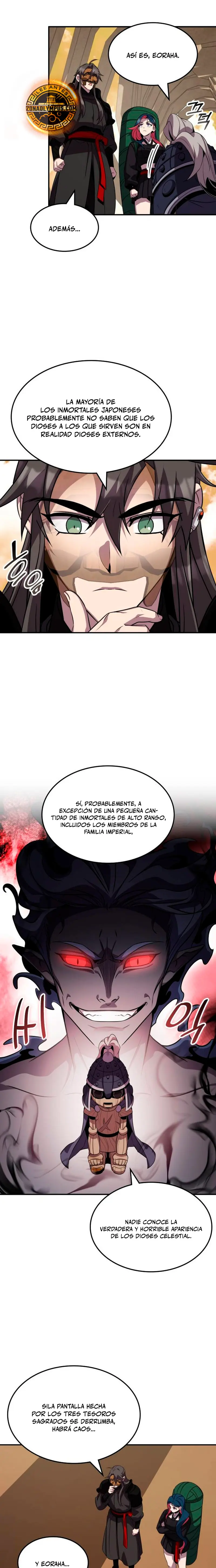 Devorador de Medicina capítulo 123, página 14