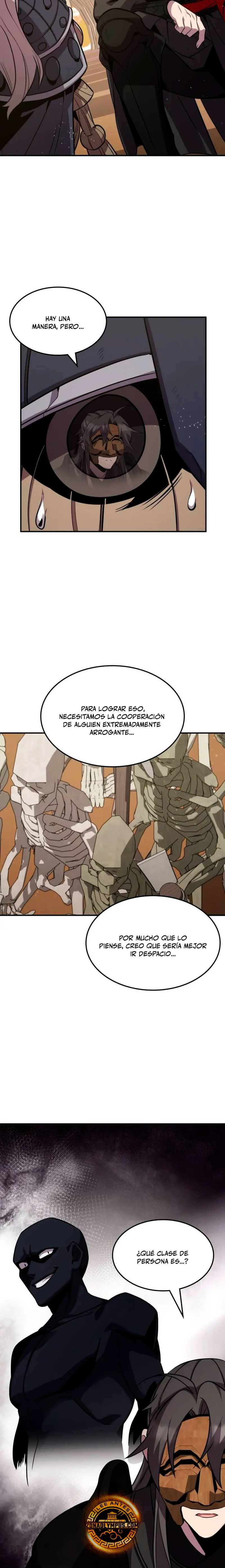 Devorador de Medicina capítulo 123, página 17