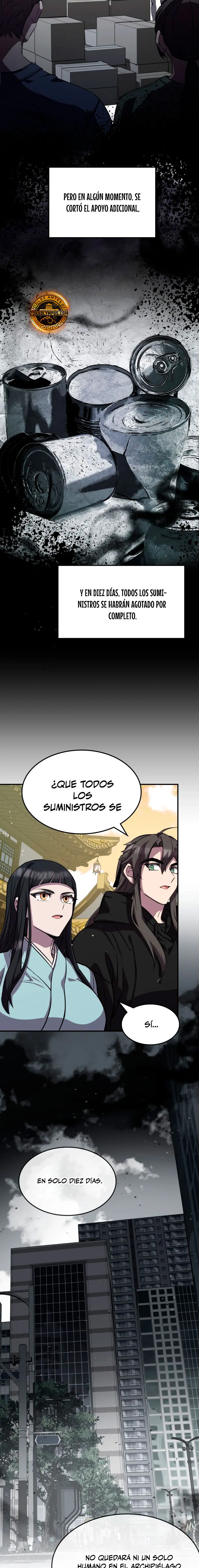 Devorador de Medicina capítulo 133, página 9
