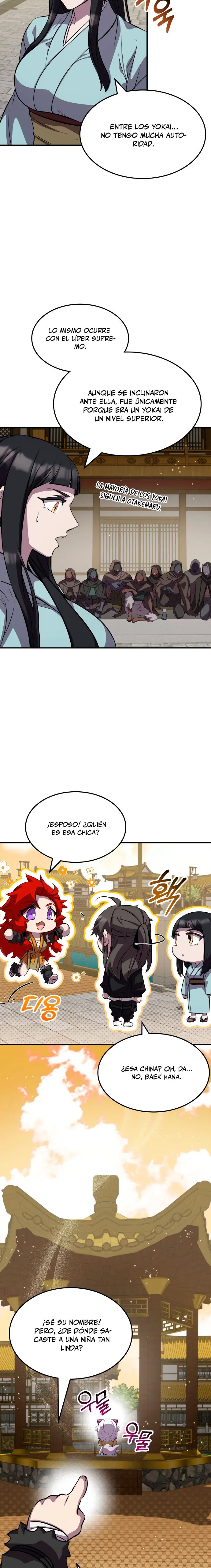 Devorador de Medicina capítulo 133, página 14