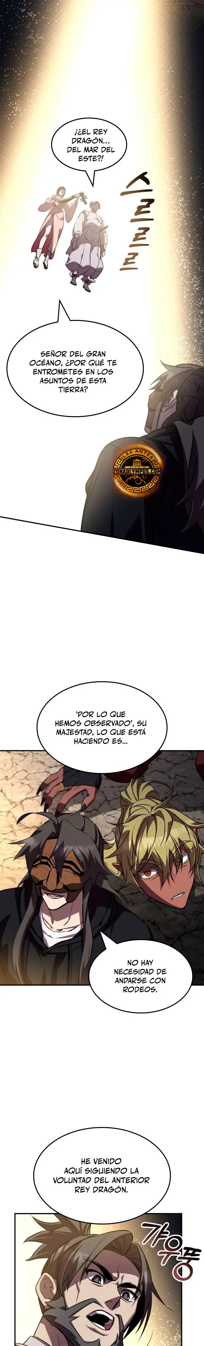 Devorador de Medicina capítulo 135, página 7