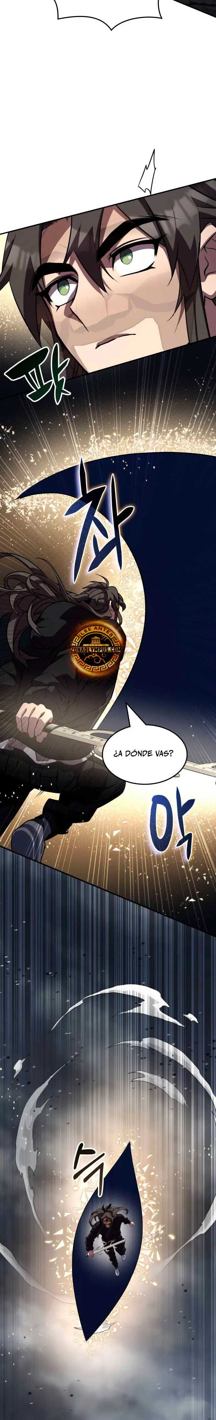 Devorador de Medicina capítulo 135, página 10