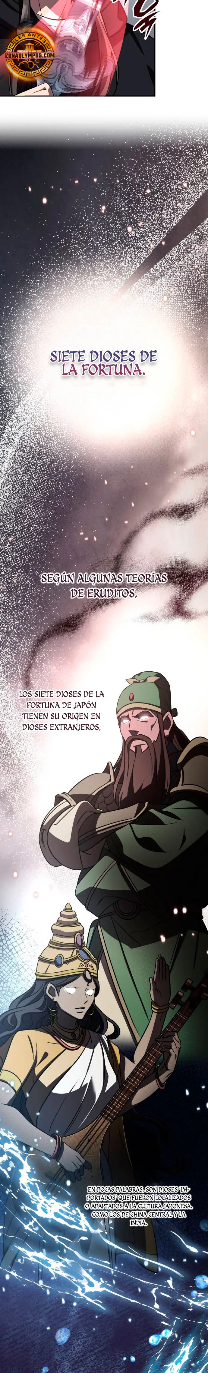 Devorador de Medicina capítulo 135, página 16