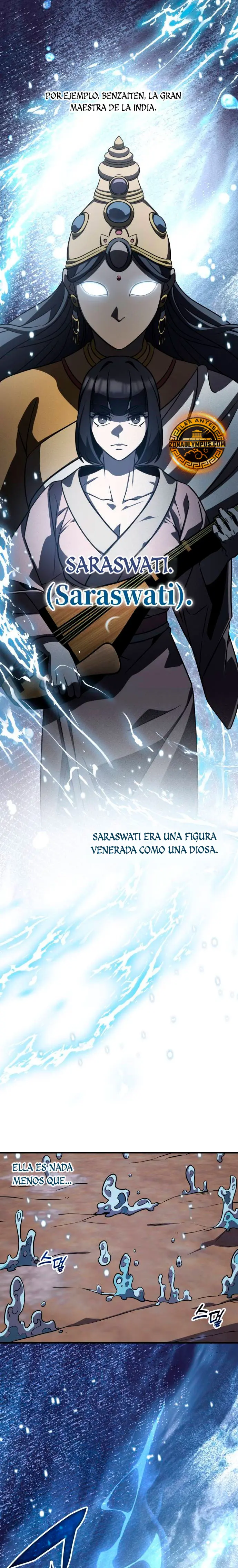 Devorador de Medicina capítulo 135, página 17
