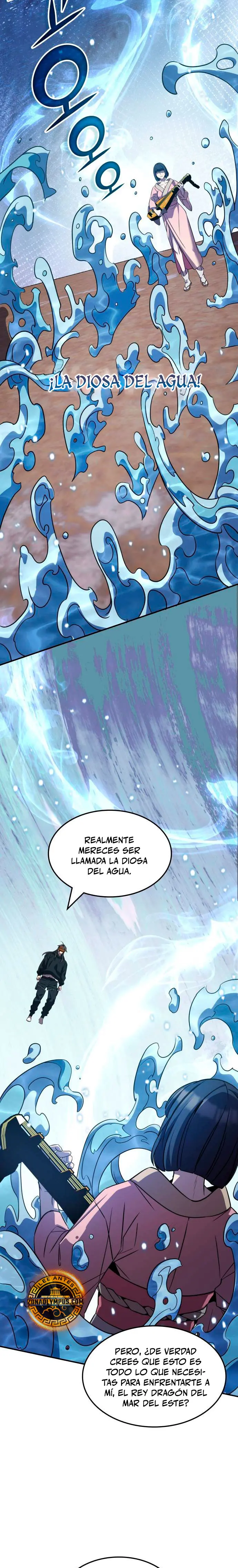 Devorador de Medicina capítulo 135, página 18