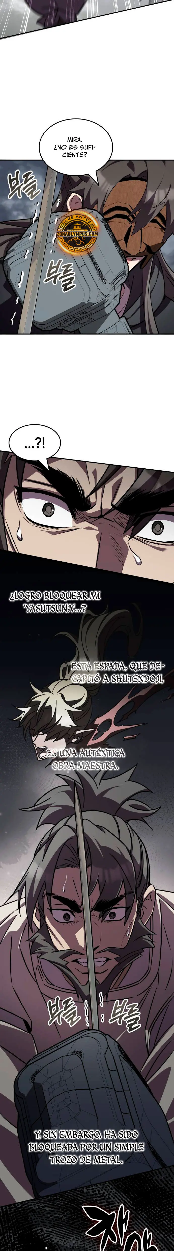Devorador de Medicina capítulo 135, página 27