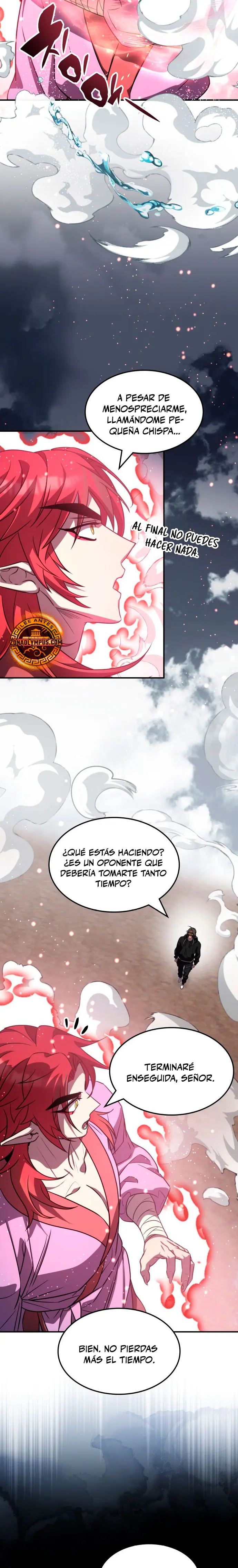 Devorador de Medicina capítulo 136, página 4