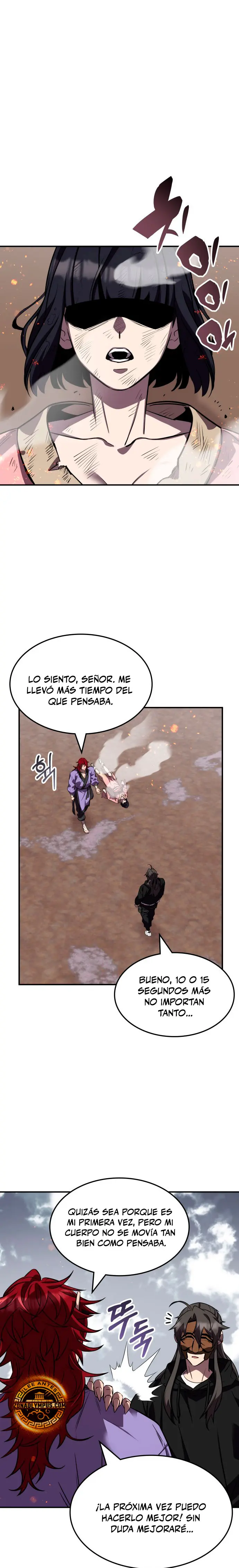 Devorador de Medicina capítulo 136, página 6