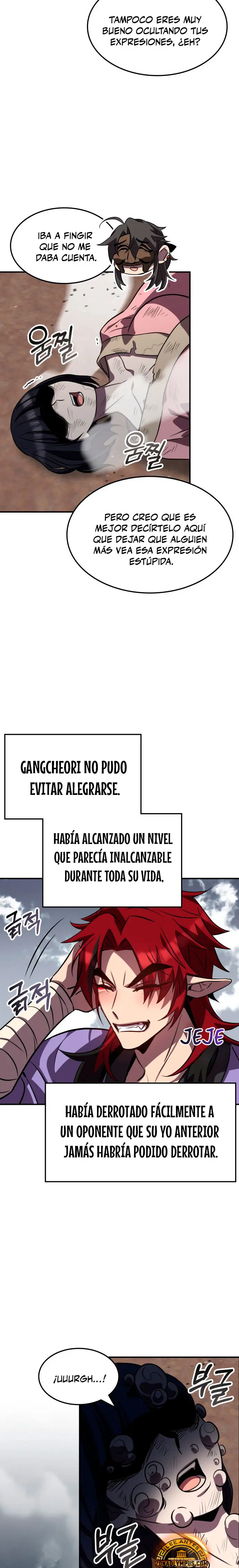 Devorador de Medicina capítulo 136, página 8