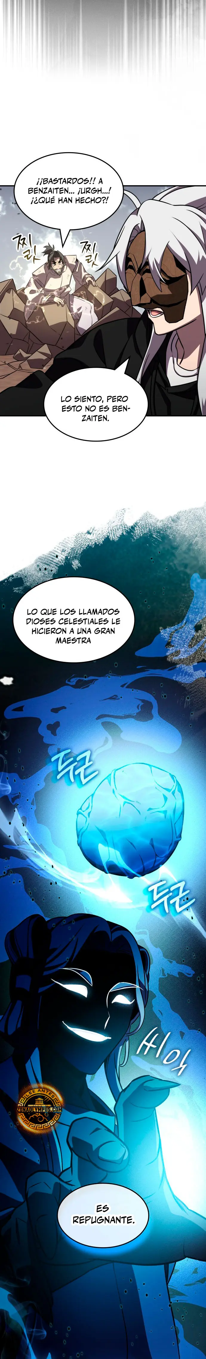 Devorador de Medicina capítulo 136, página 12