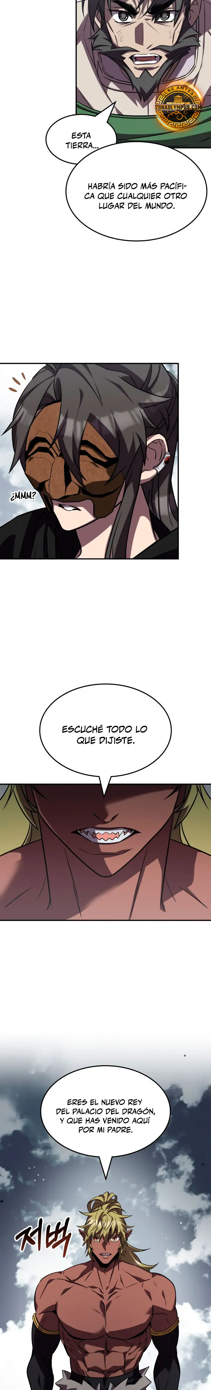 Devorador de Medicina capítulo 136, página 14