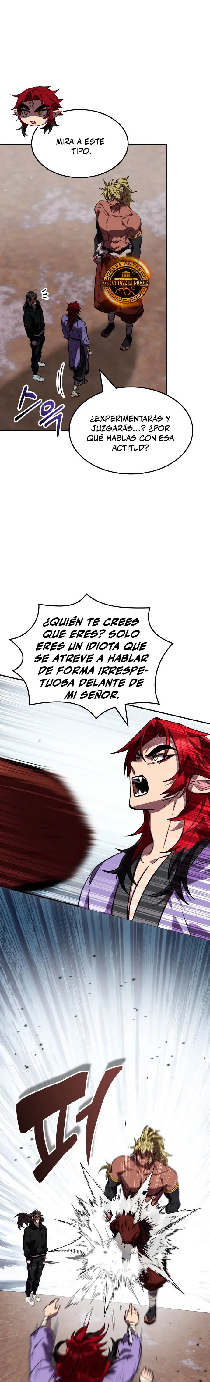 Devorador de Medicina capítulo 136, página 16