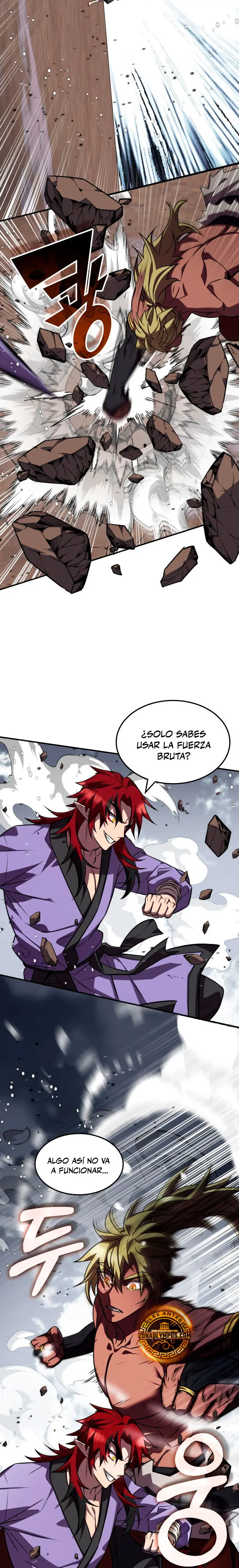 Devorador de Medicina capítulo 136, página 19
