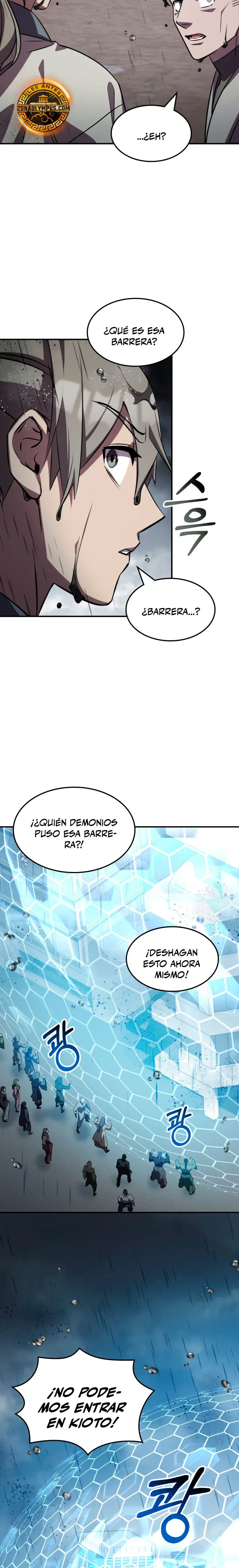 Devorador de Medicina capítulo 136, página 25