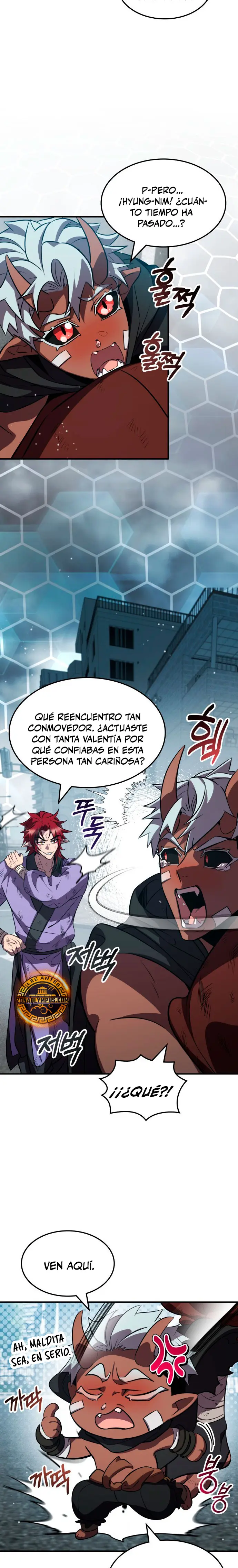 Devorador de Medicina capítulo 137, página 6