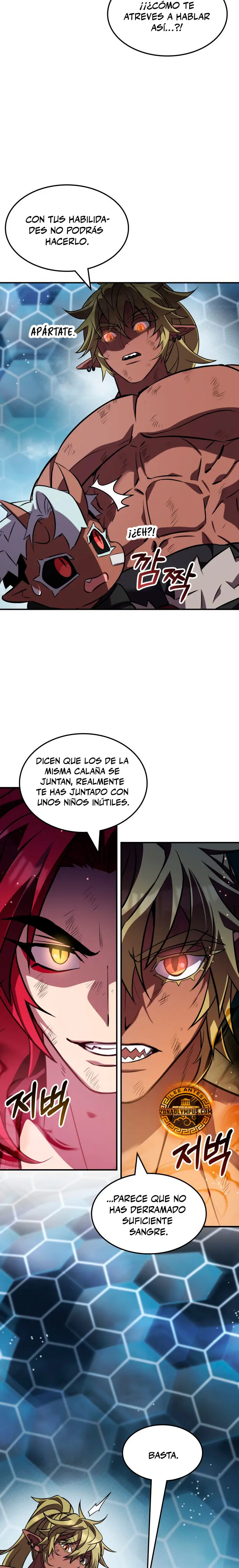 Devorador de Medicina capítulo 137, página 7